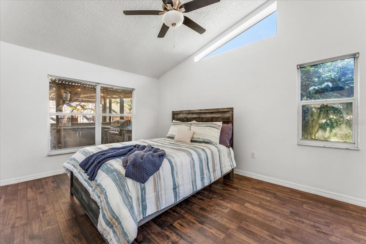 ALICO ESTATES - Residential Lease