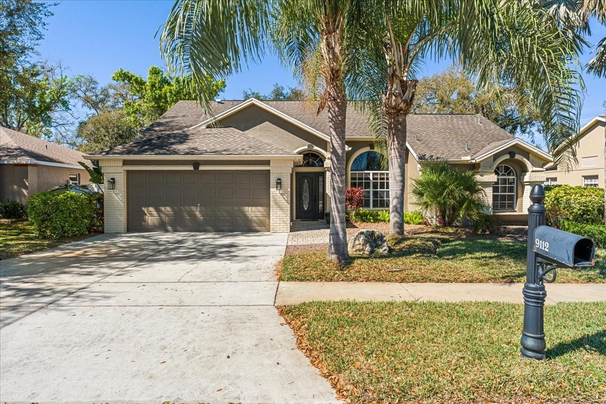 ALICO ESTATES - Residential Lease