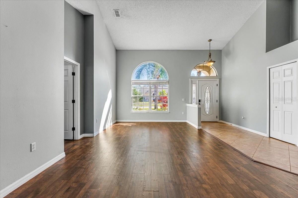 ALICO ESTATES - Residential Lease