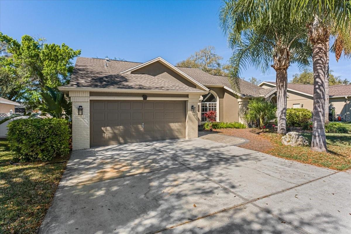 ALICO ESTATES - Residential Lease