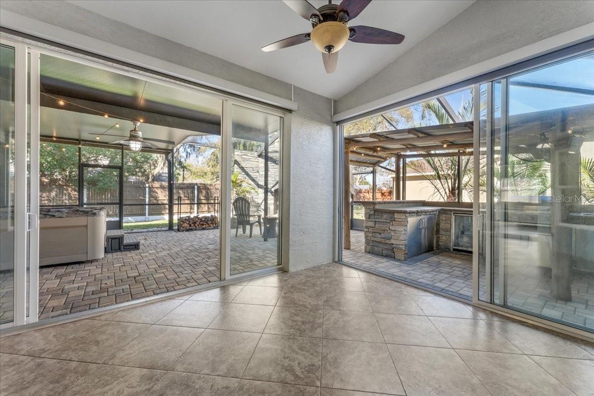 ALICO ESTATES - Residential Lease