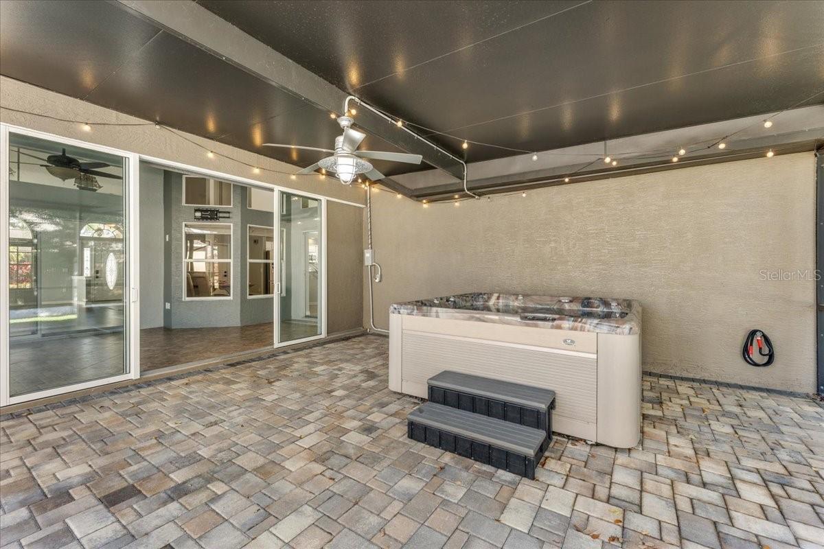 ALICO ESTATES - Residential Lease