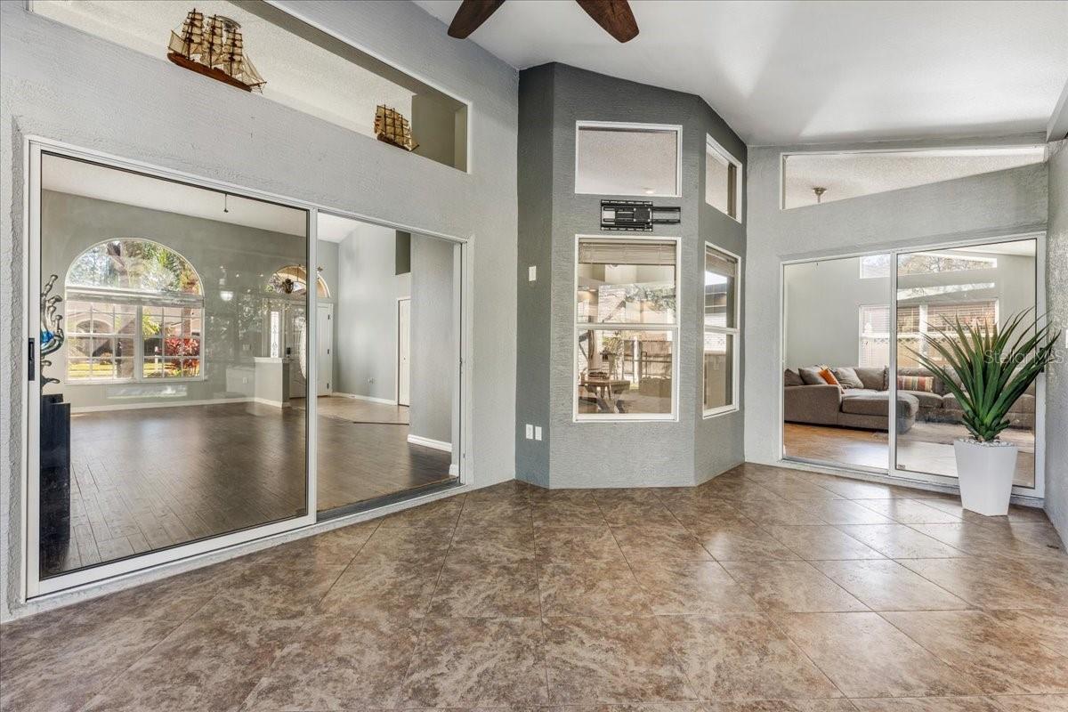 ALICO ESTATES - Residential Lease
