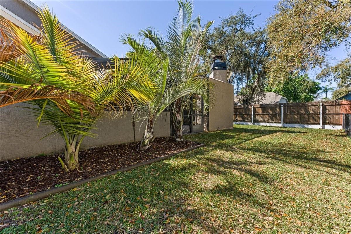 ALICO ESTATES - Residential Lease