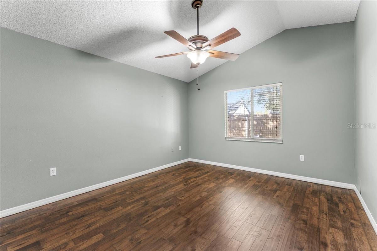 ALICO ESTATES - Residential Lease