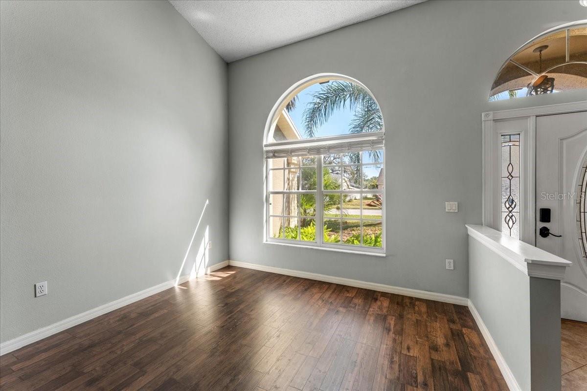 ALICO ESTATES - Residential Lease