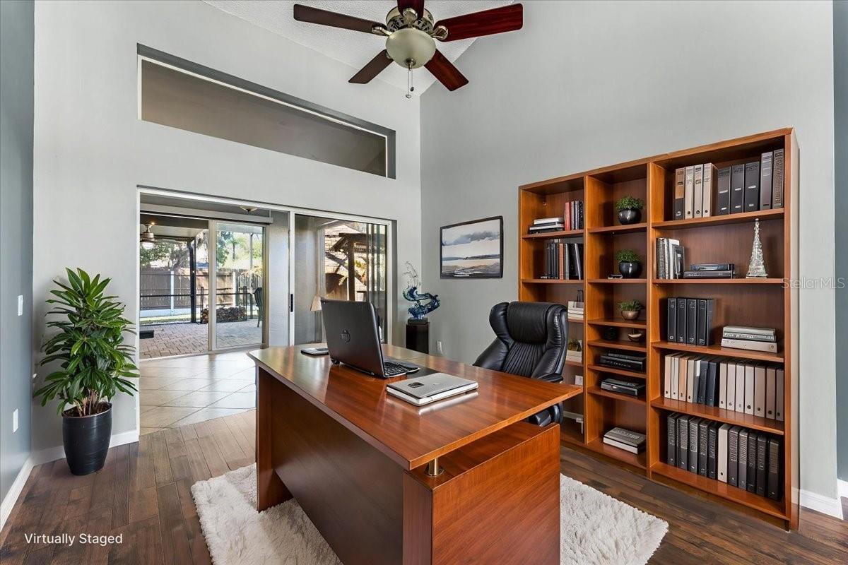 ALICO ESTATES - Residential Lease
