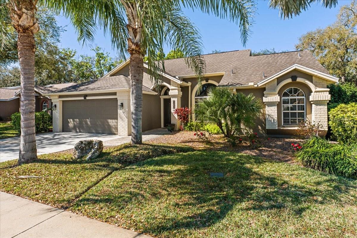 ALICO ESTATES - Residential Lease