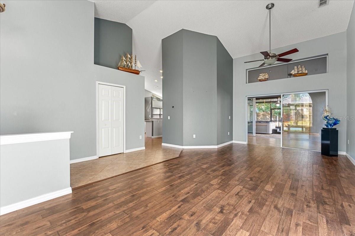 ALICO ESTATES - Residential Lease