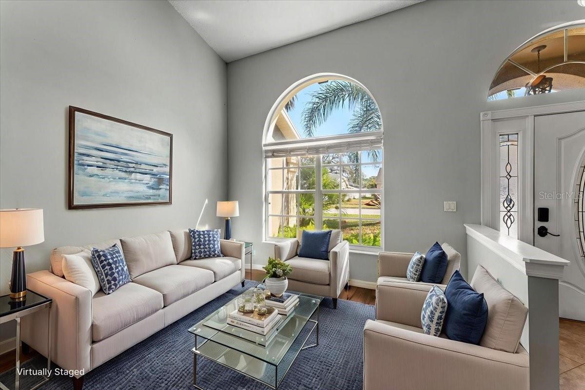 ALICO ESTATES - Residential Lease