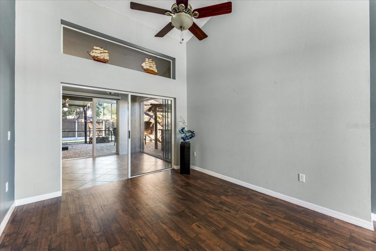 ALICO ESTATES - Residential Lease