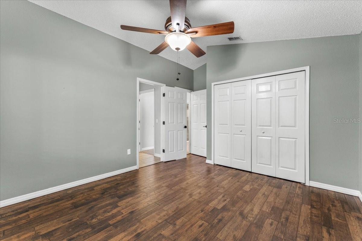 ALICO ESTATES - Residential Lease