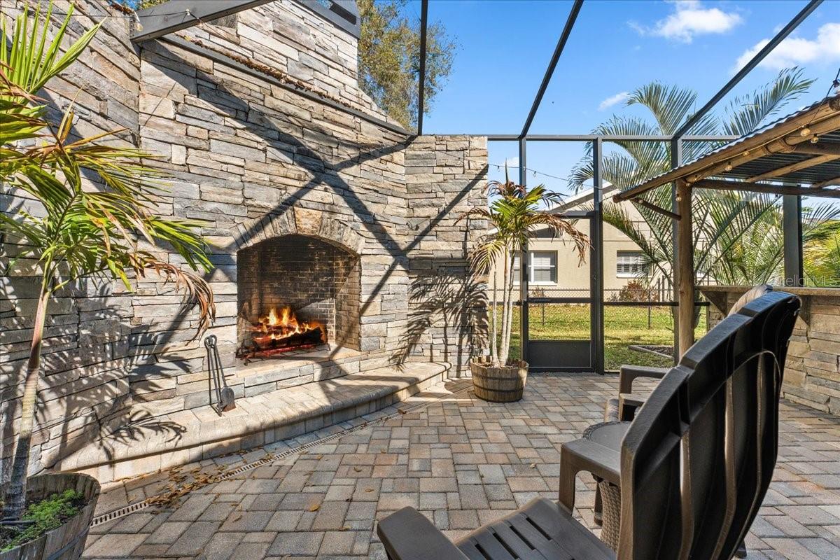 ALICO ESTATES - Residential Lease