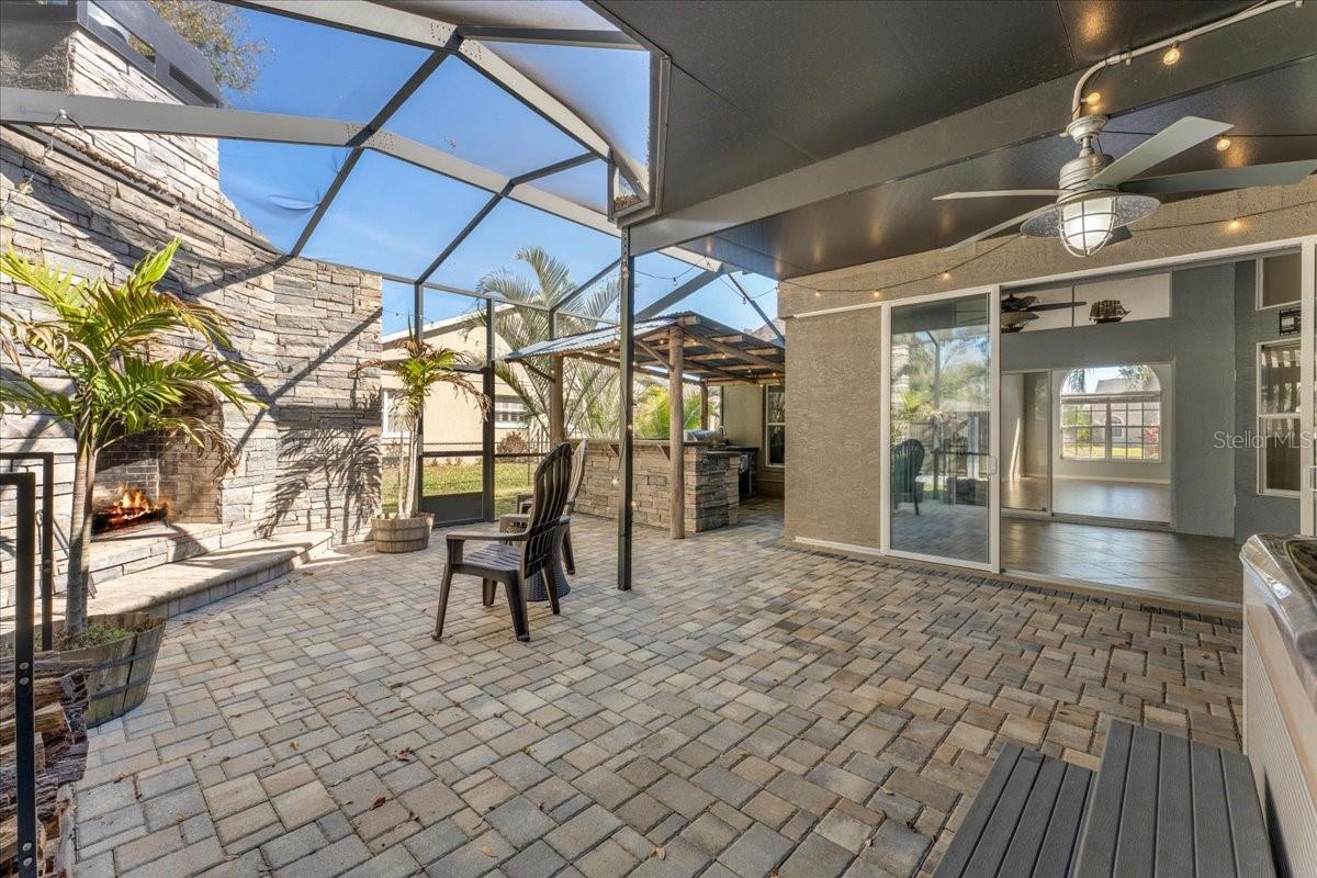 ALICO ESTATES - Residential Lease