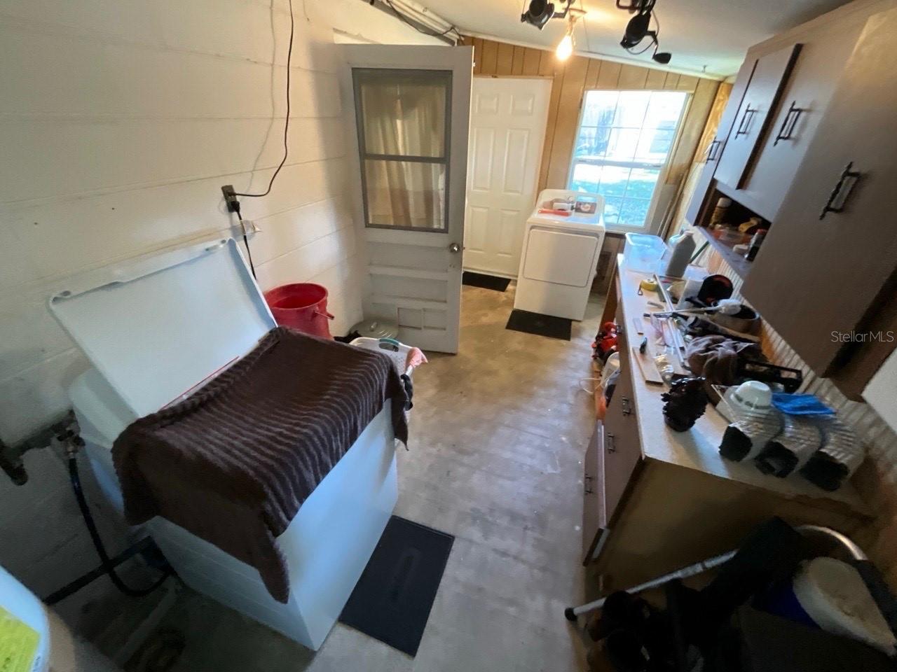 BYARS HEIGHTS - Residential