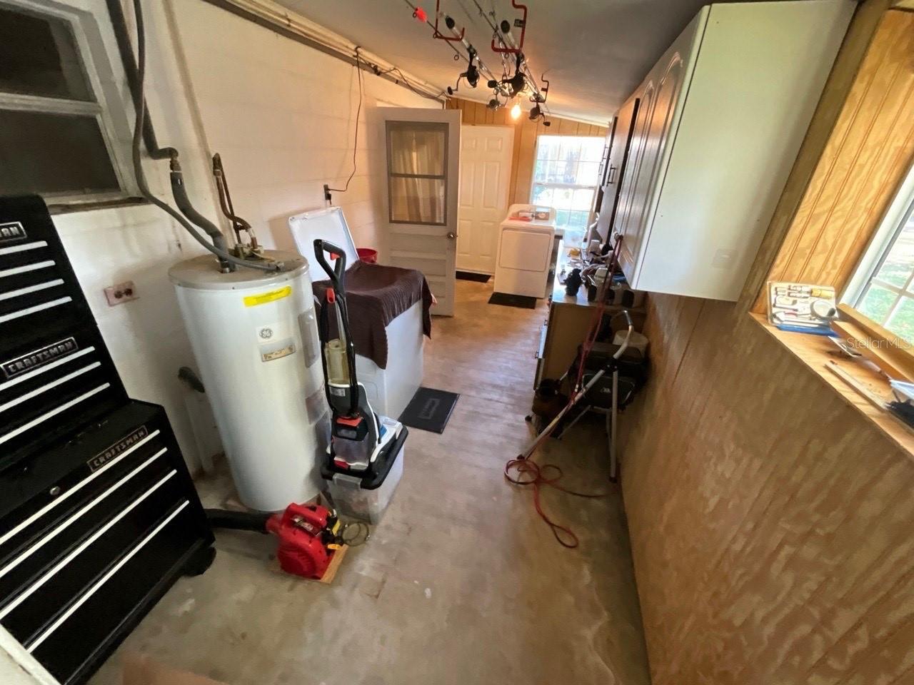 BYARS HEIGHTS - Residential