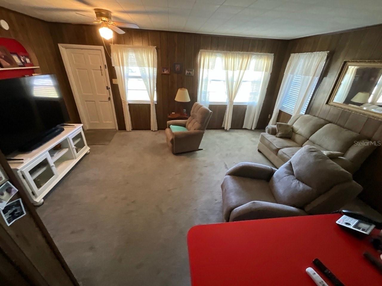 BYARS HEIGHTS - Residential