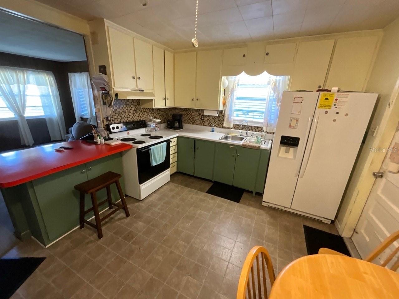 BYARS HEIGHTS - Residential