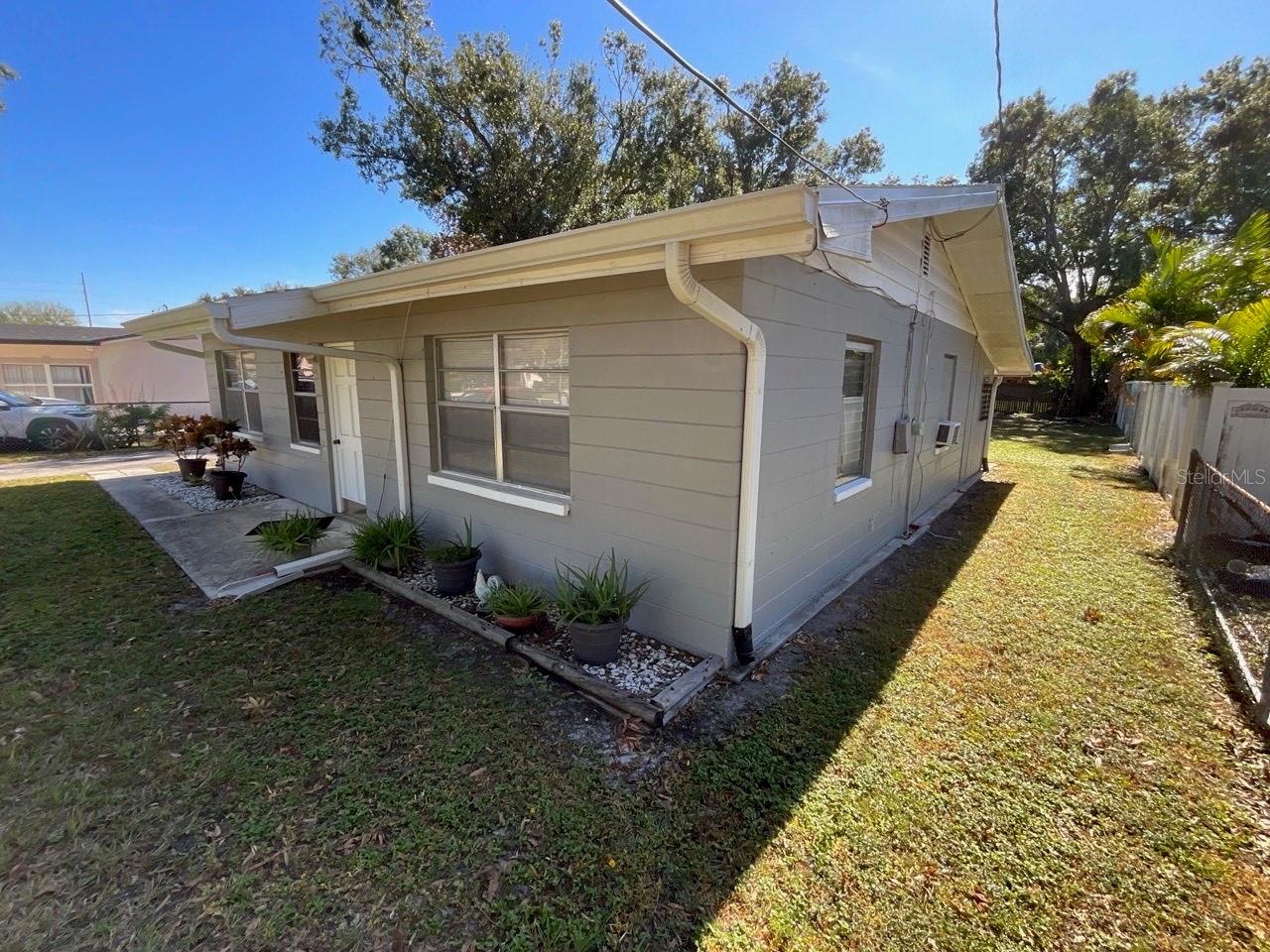 BYARS HEIGHTS - Residential