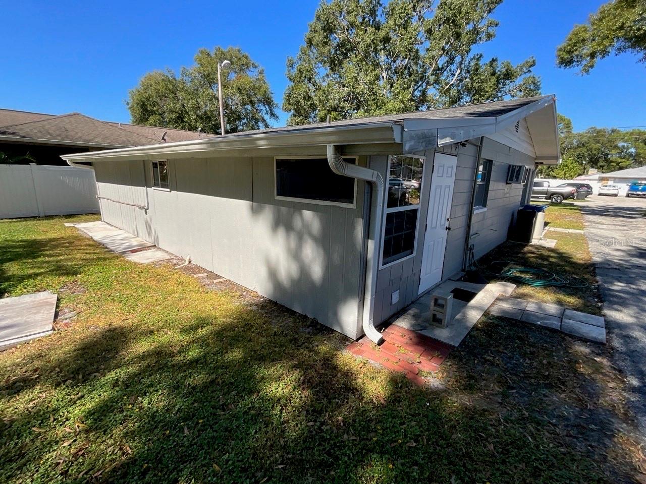 BYARS HEIGHTS - Residential