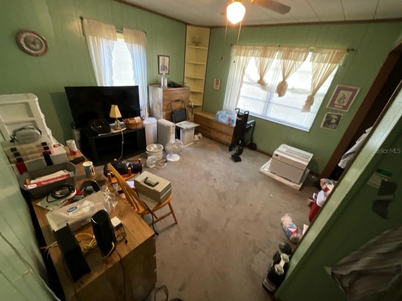 BYARS HEIGHTS - Residential