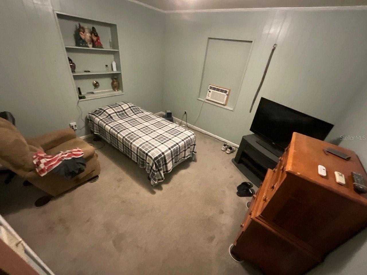 BYARS HEIGHTS - Residential