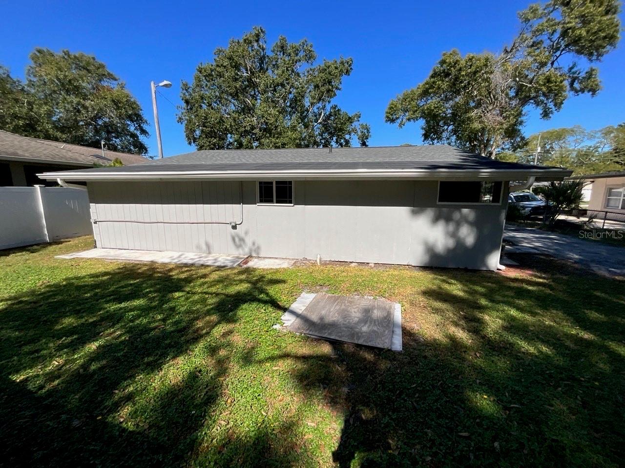 BYARS HEIGHTS - Residential