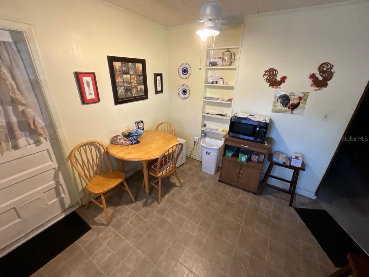 BYARS HEIGHTS - Residential