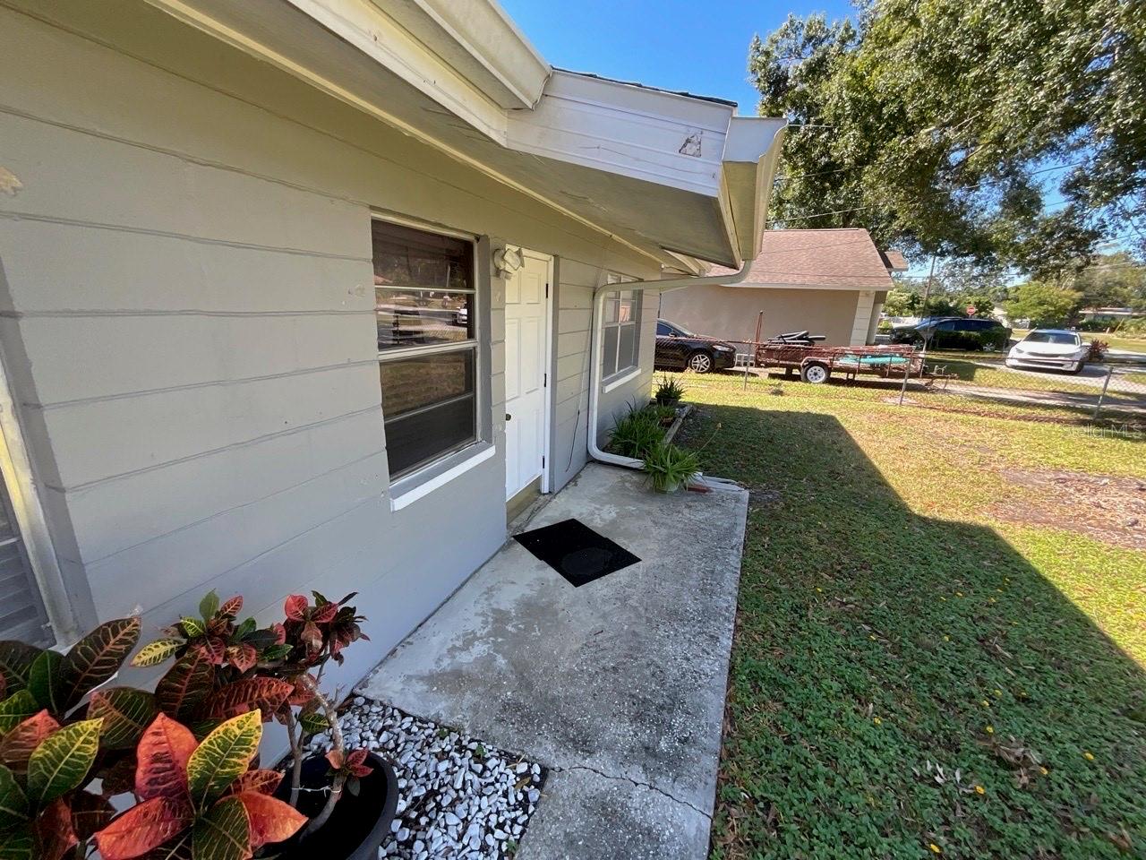 BYARS HEIGHTS - Residential