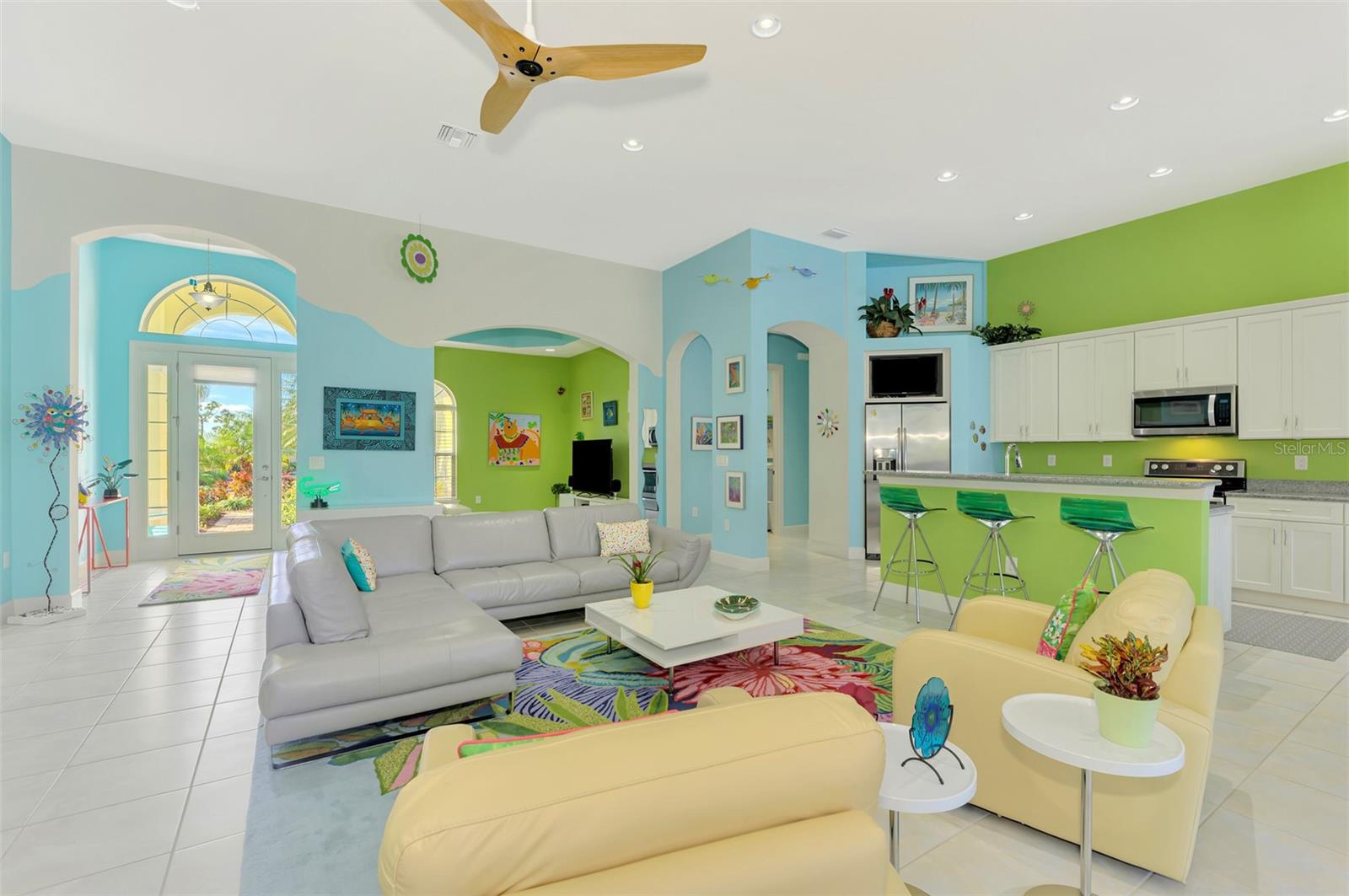 RIVERWOOD - Residential