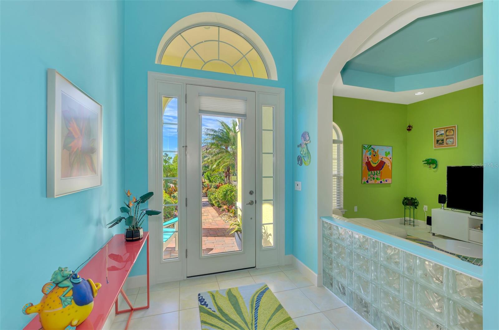 RIVERWOOD - Residential