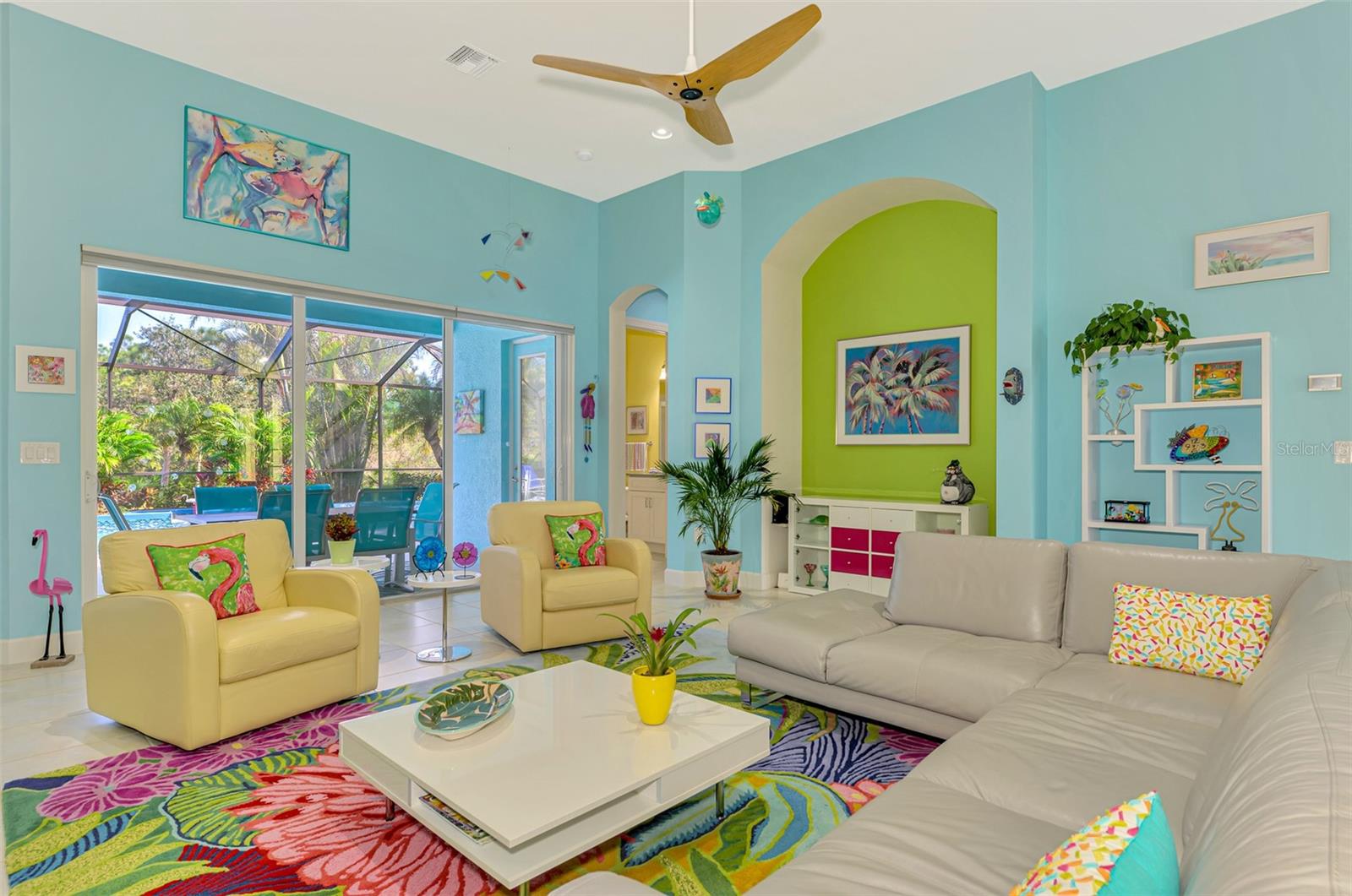 RIVERWOOD - Residential