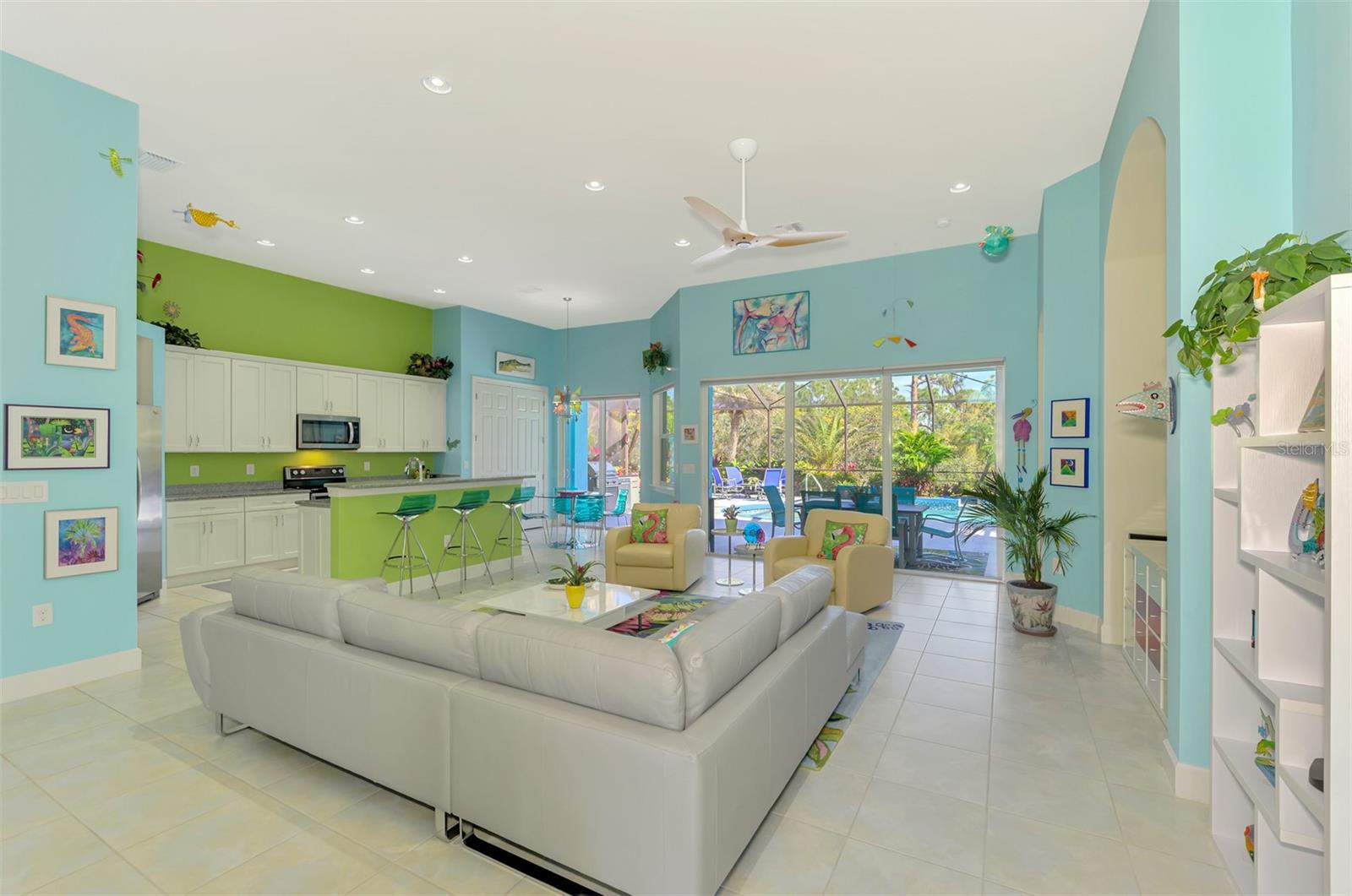 RIVERWOOD - Residential