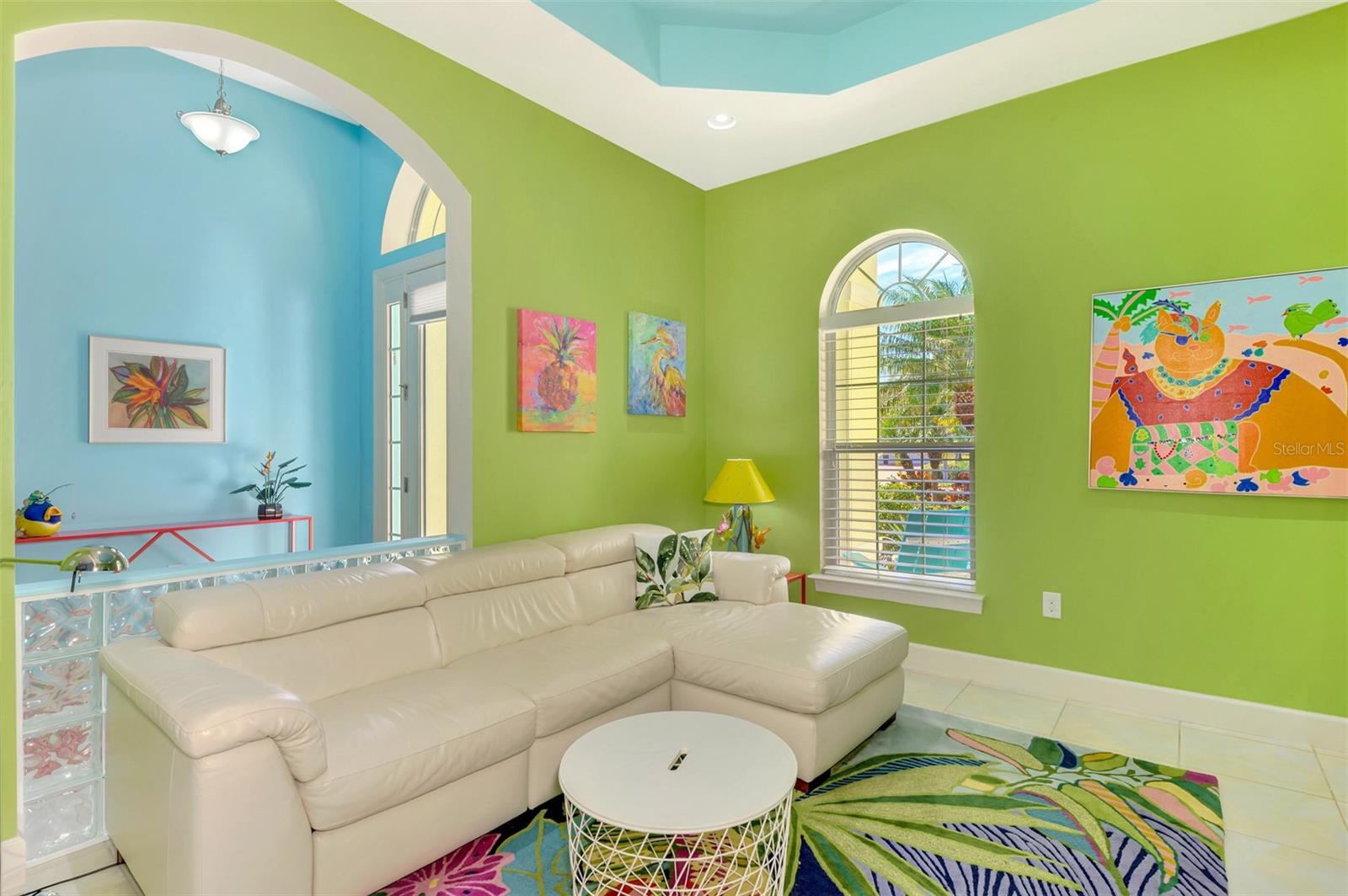 RIVERWOOD - Residential