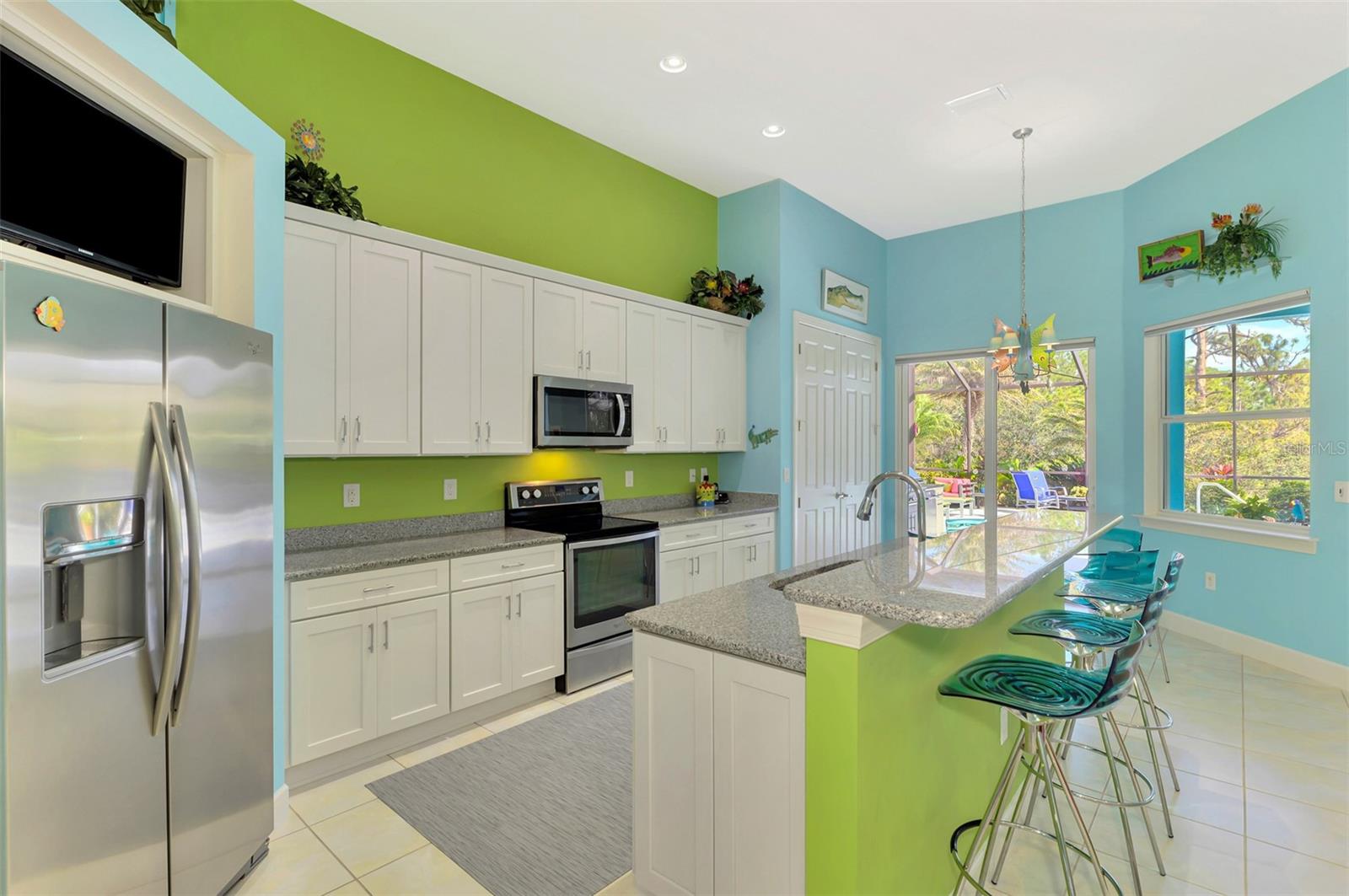 RIVERWOOD - Residential