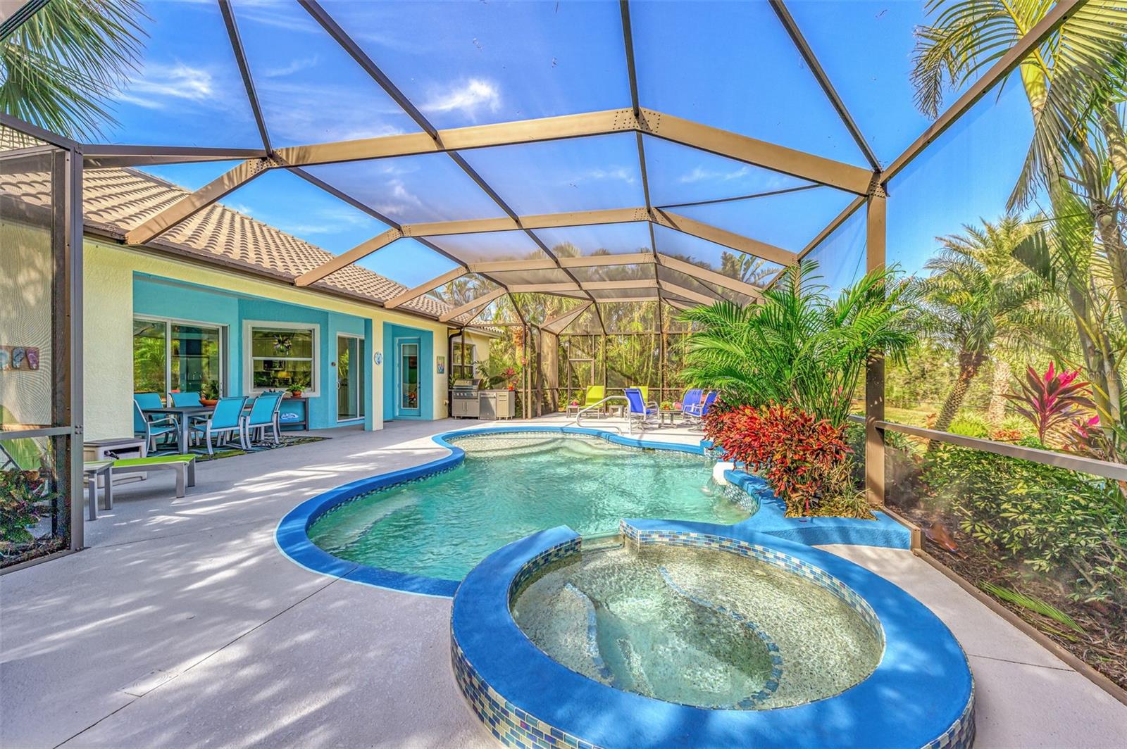 RIVERWOOD - Residential