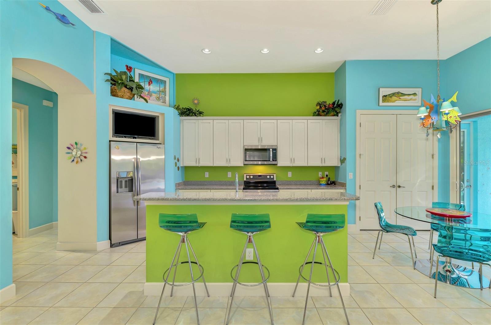 RIVERWOOD - Residential