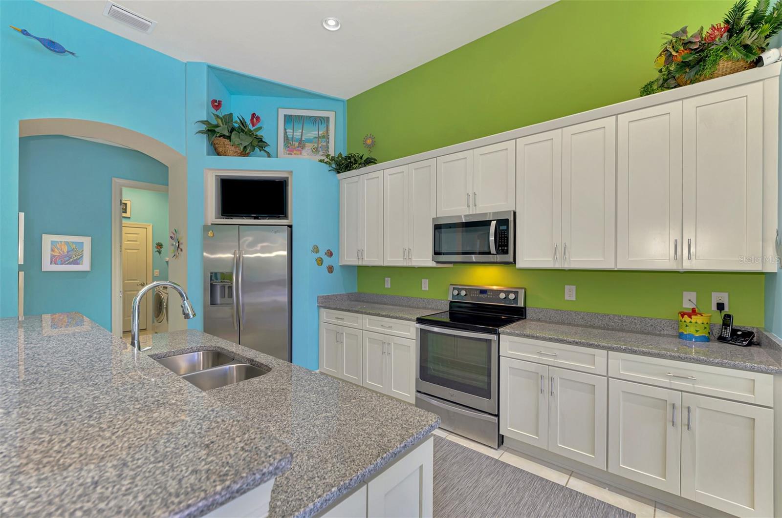 RIVERWOOD - Residential