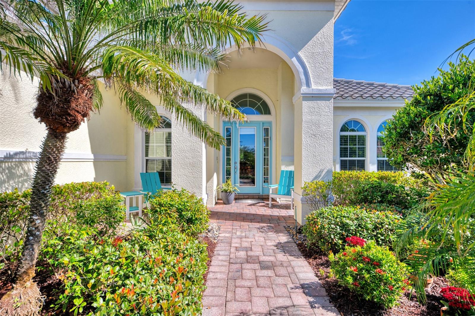 RIVERWOOD - Residential