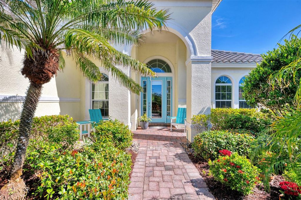 Photo of 2864 Mill Creek Road, Port Charlotte, FL 33953 (MLS # D6143877)