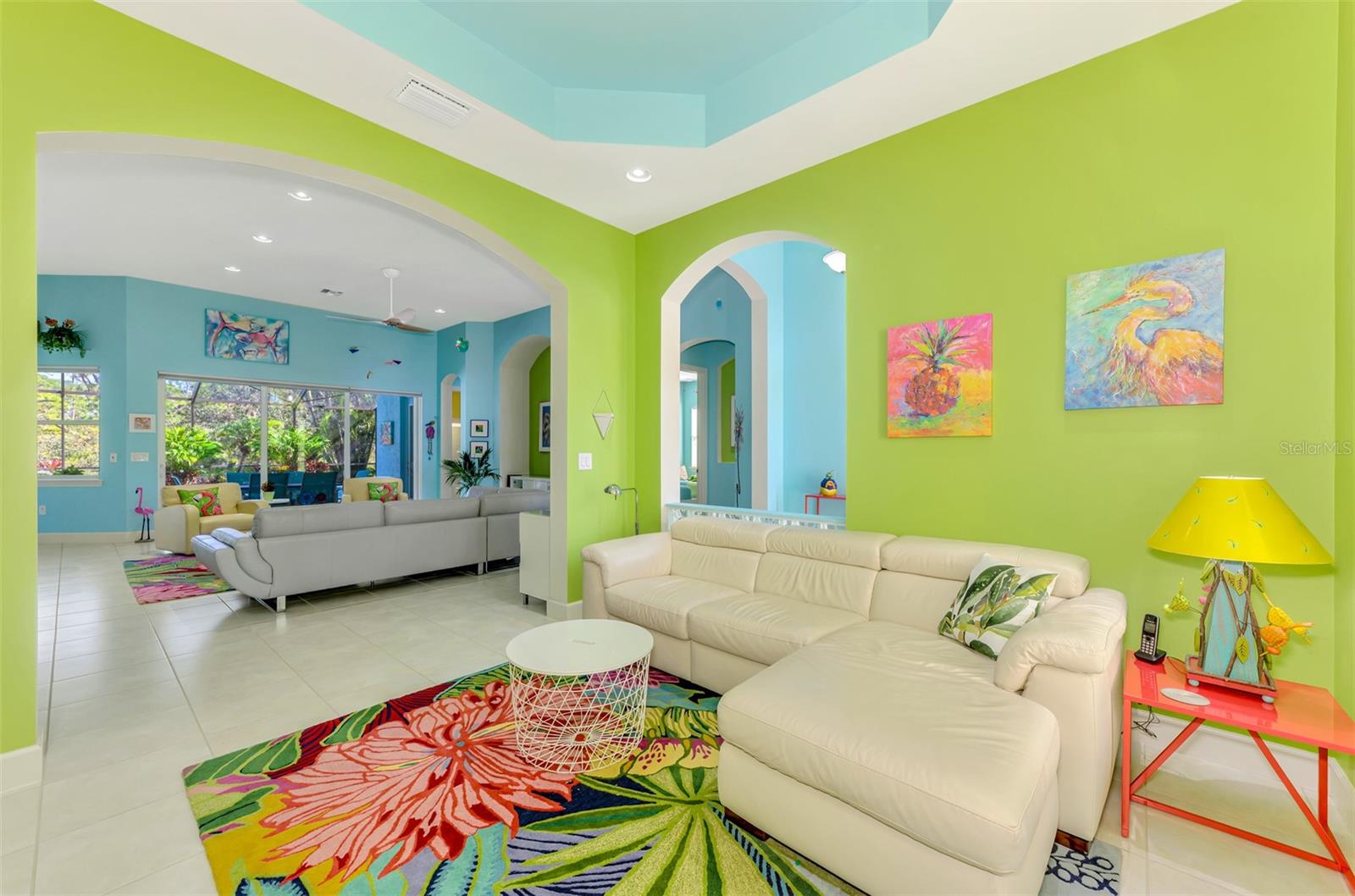 RIVERWOOD - Residential