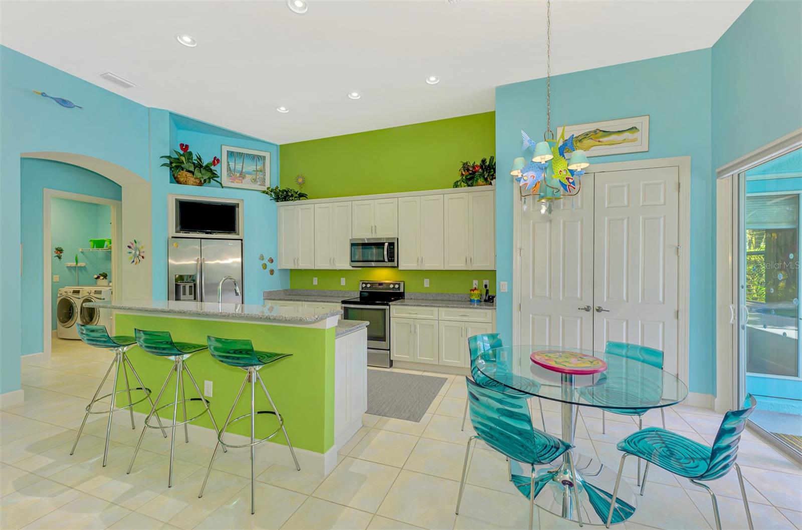 RIVERWOOD - Residential