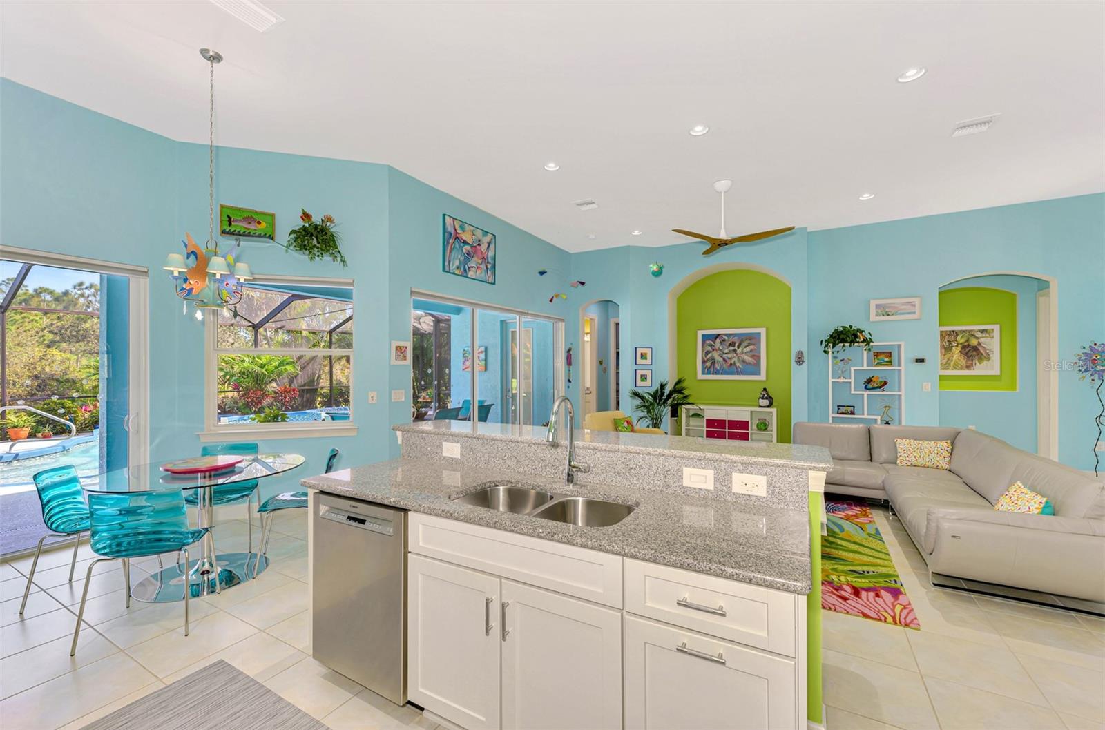 RIVERWOOD - Residential