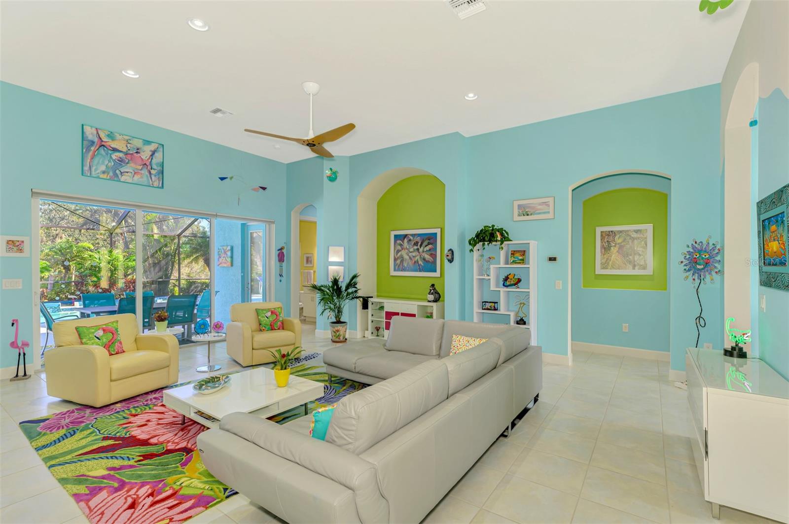 RIVERWOOD - Residential