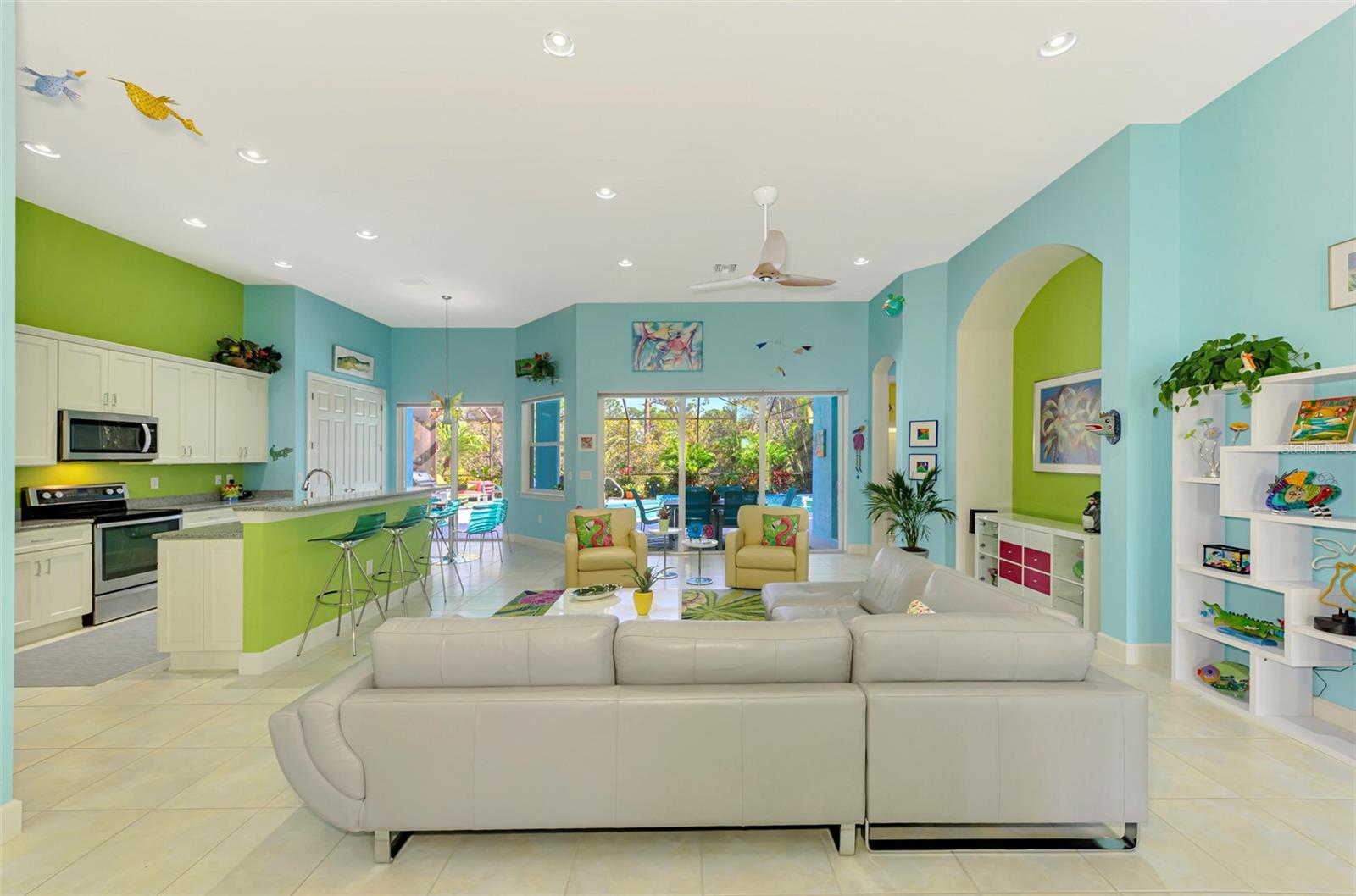 RIVERWOOD - Residential