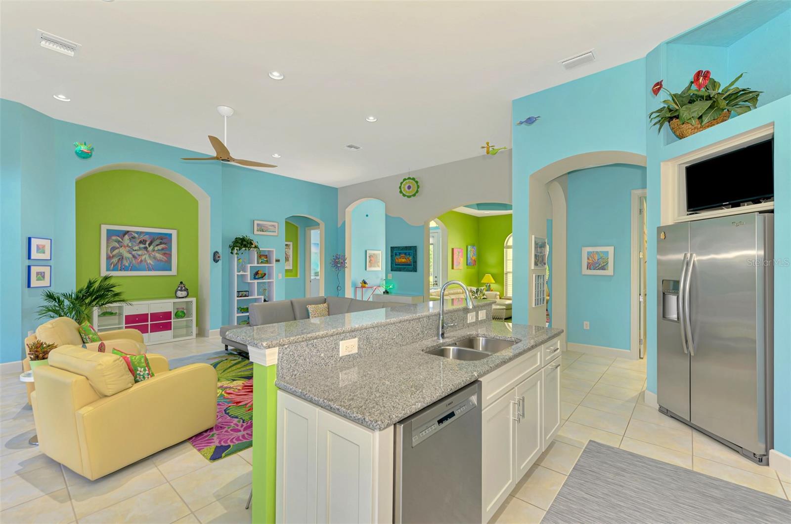 RIVERWOOD - Residential