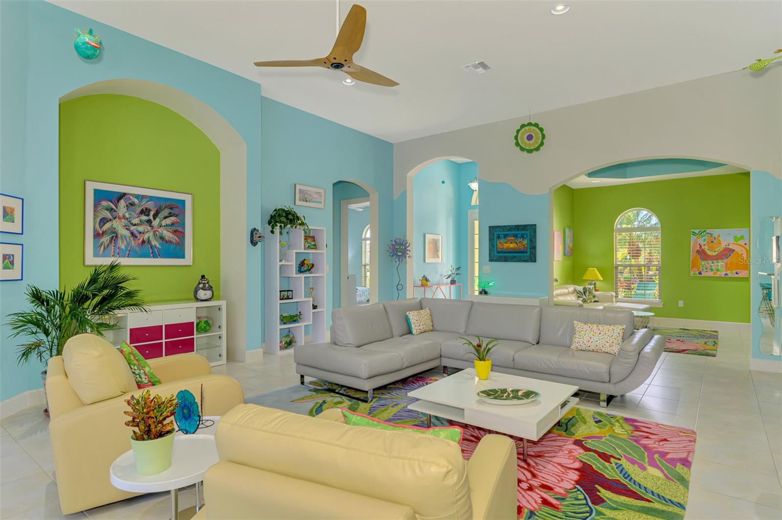 RIVERWOOD - Residential