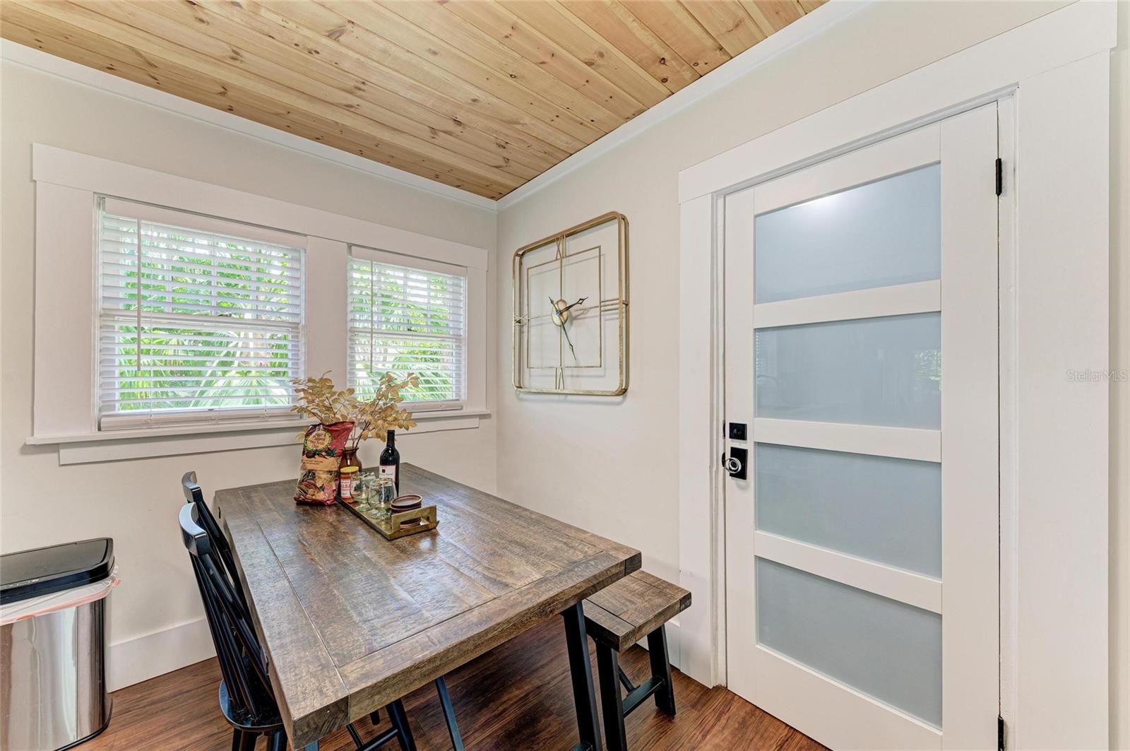 WOODMAN - Residential