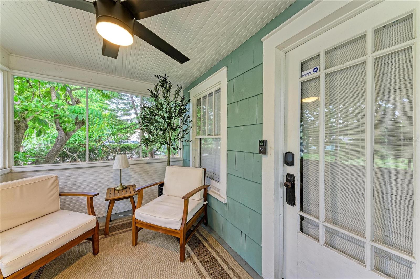 WOODMAN - Residential