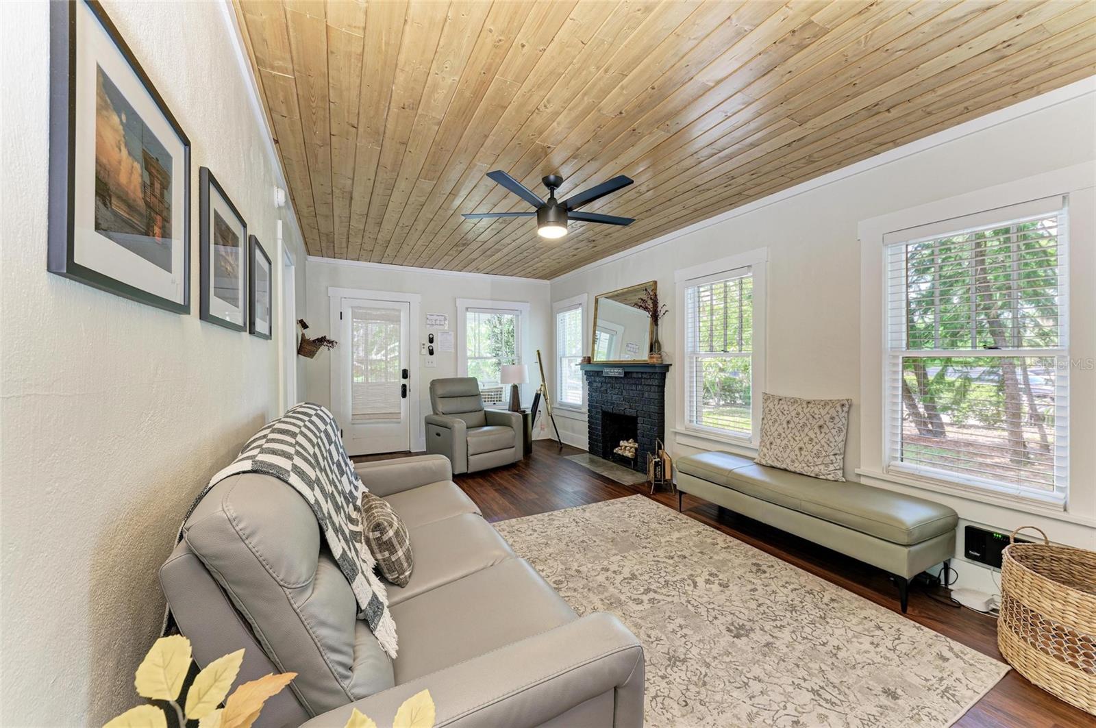 WOODMAN - Residential